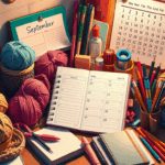 Quarter 4 Goals: Time Management and Creativity